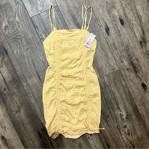 Wild fable mini dress